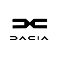  - Logo : Dacia