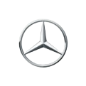  - Logo : Mercedes