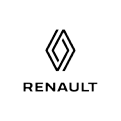  - Logo : Renault