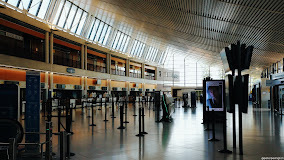 Aéroport International Martinique Aimé Césaire